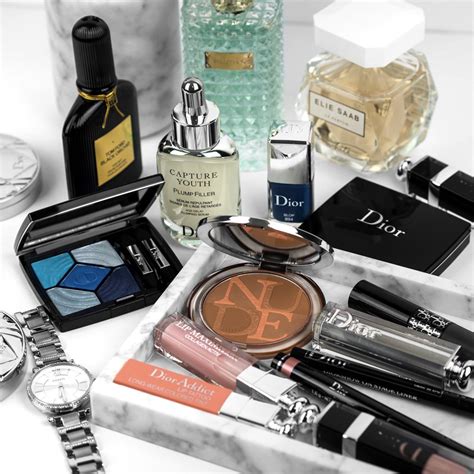 best dior products 2018|is dior makeup expensive.